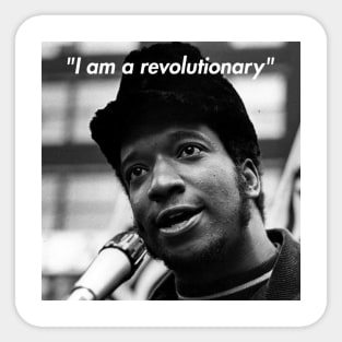 Fred Hampton Sticker